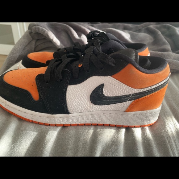 Jordan 1 low - Picture 3 of 3